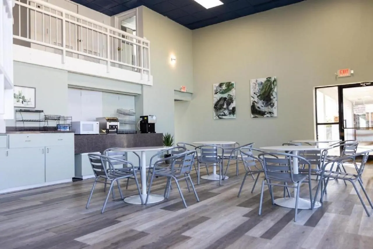 Hotel Elite Memphis