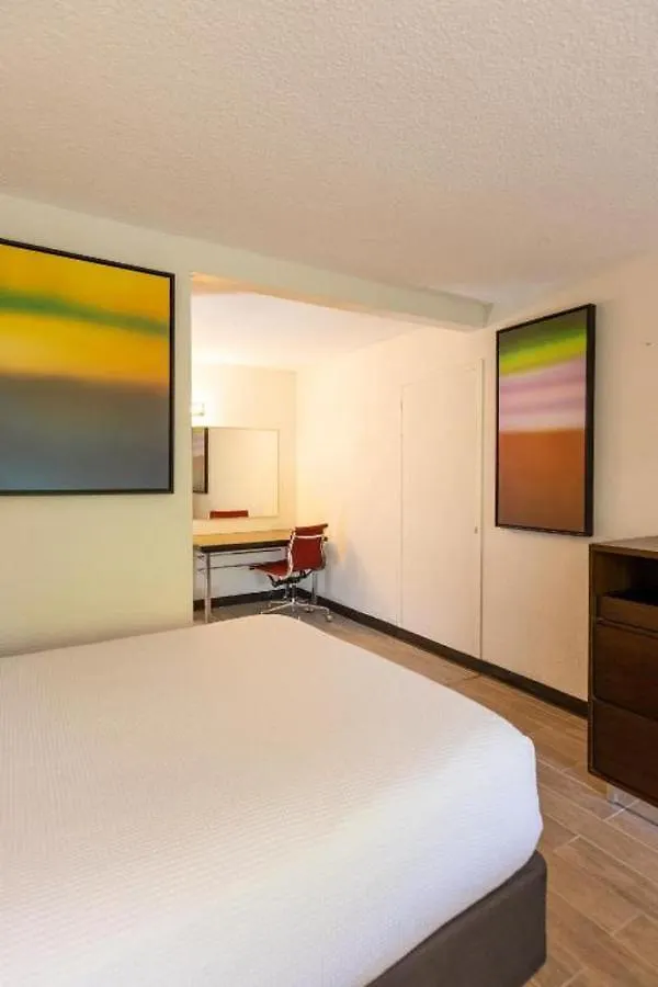 Hotel Elite Memphis United States