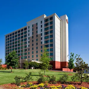 Hotel Crowne Plaza Downtown By Ihg, Memphis