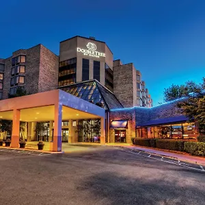 4* Hotel Doubletree By Hilton