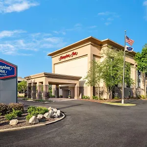 3* Hotel Hampton Memphis-walnut Grove/baptist East