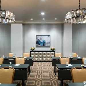 Hotel Sheraton Downtown, Memphis