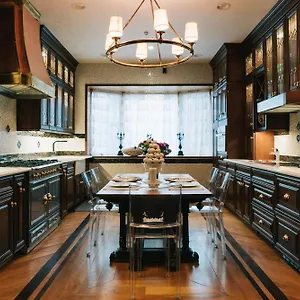 Northern Lights Mansion Bed & Breakfast New York