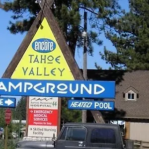 Tahoe Valley Hotel South Lake Tahoe