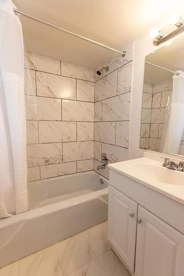Hotel Elite Memphis