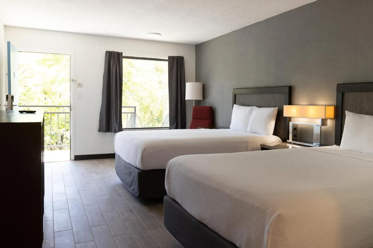 Hotel Elite Memphis