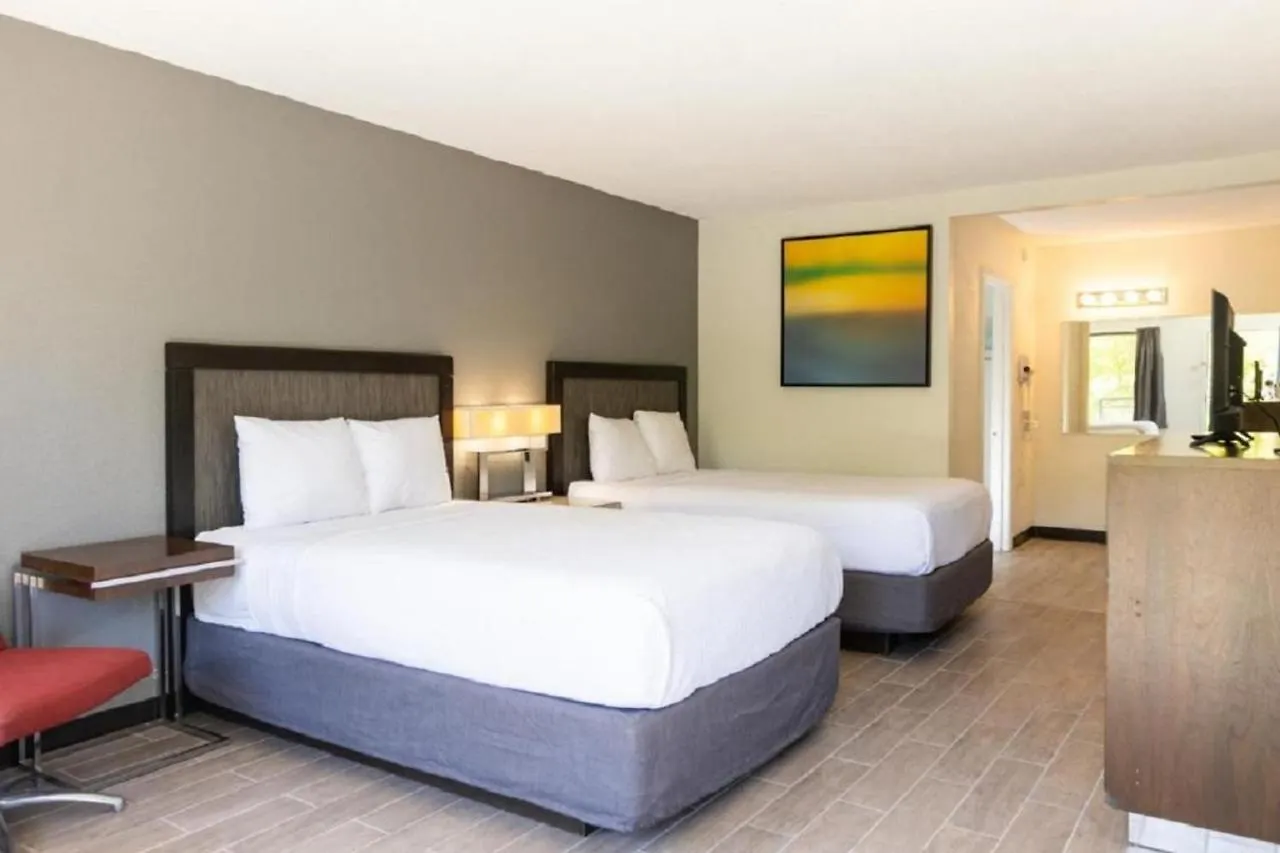 Hotel Elite Memphis