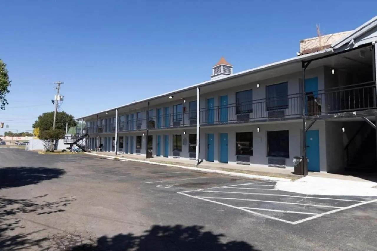 Hotel Elite Memphis